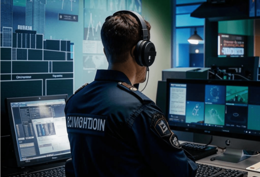 How Listening Technologies Help Law Enforcement Solve Crimes
